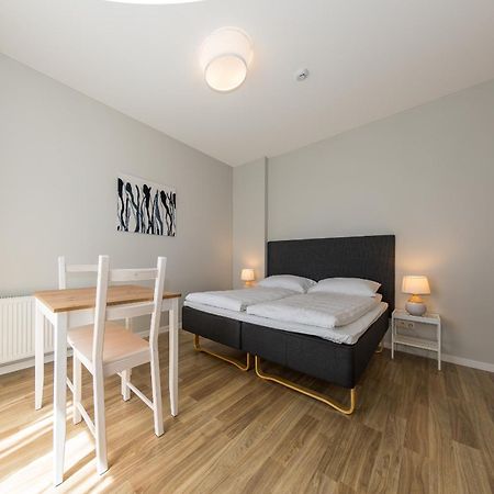 Apartamento Liepu 16 Palanga Exterior foto