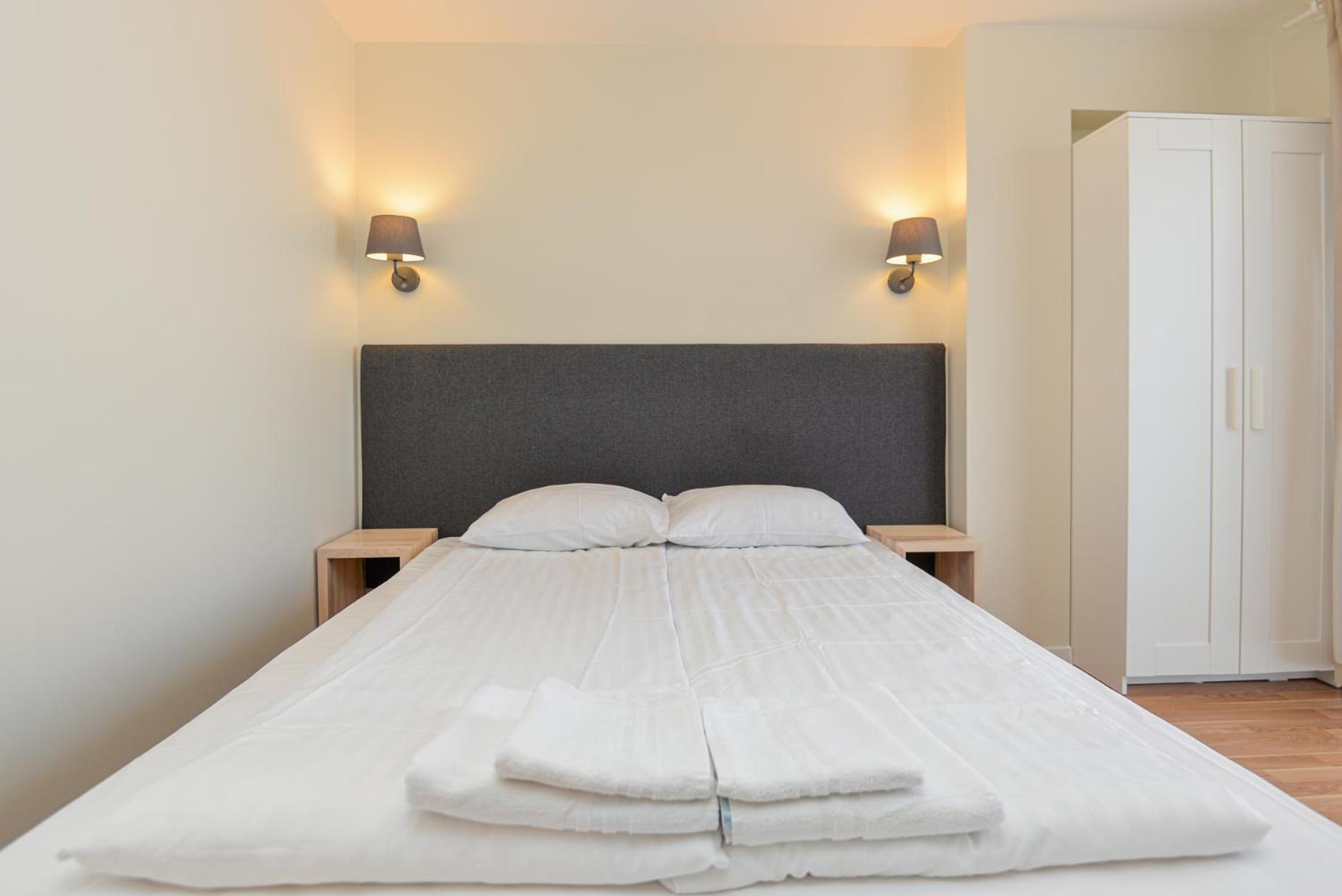 Apartamento Liepu 16 Palanga Exterior foto