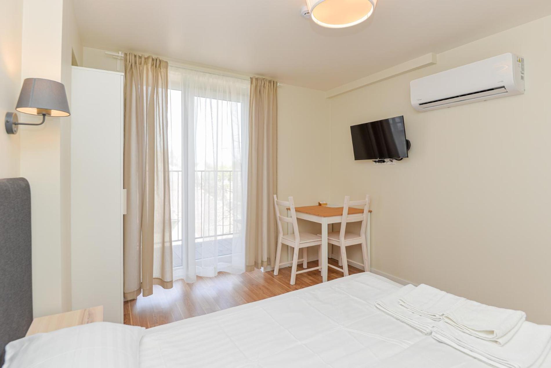 Apartamento Liepu 16 Palanga Exterior foto