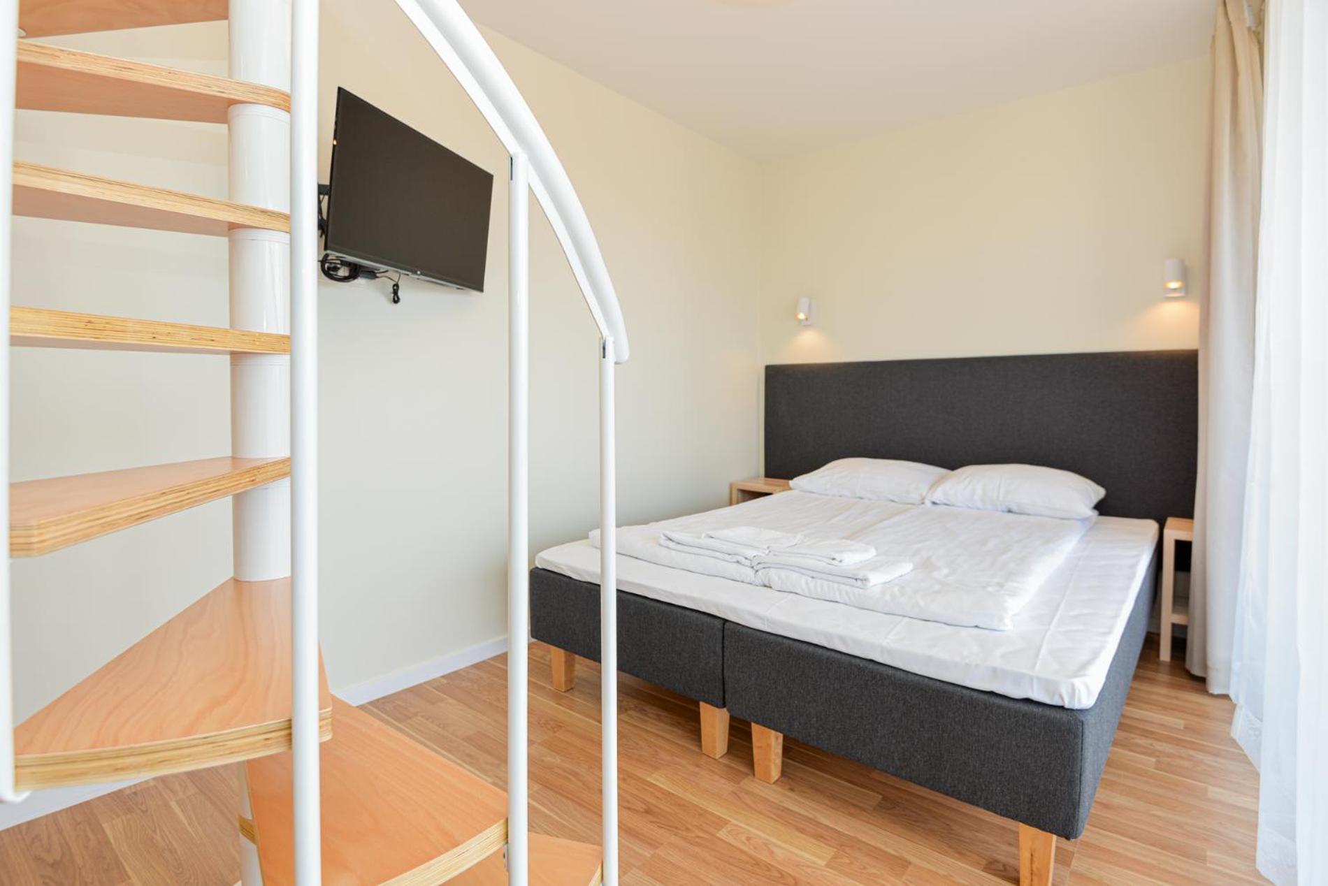 Apartamento Liepu 16 Palanga Exterior foto