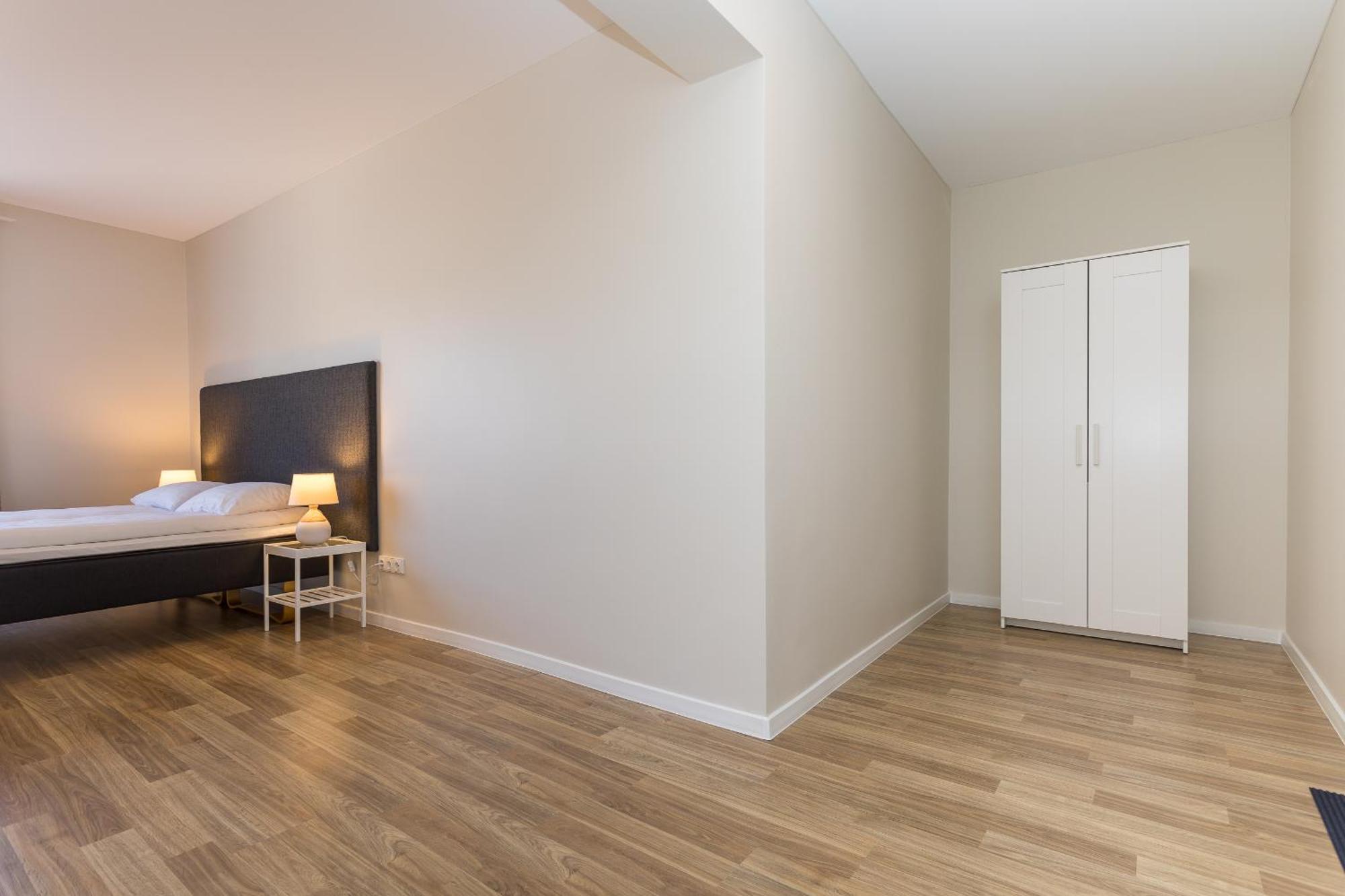 Apartamento Liepu 16 Palanga Habitación foto