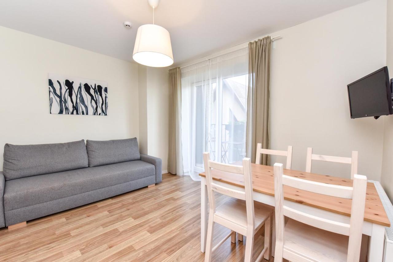 Apartamento Liepu 16 Palanga Exterior foto
