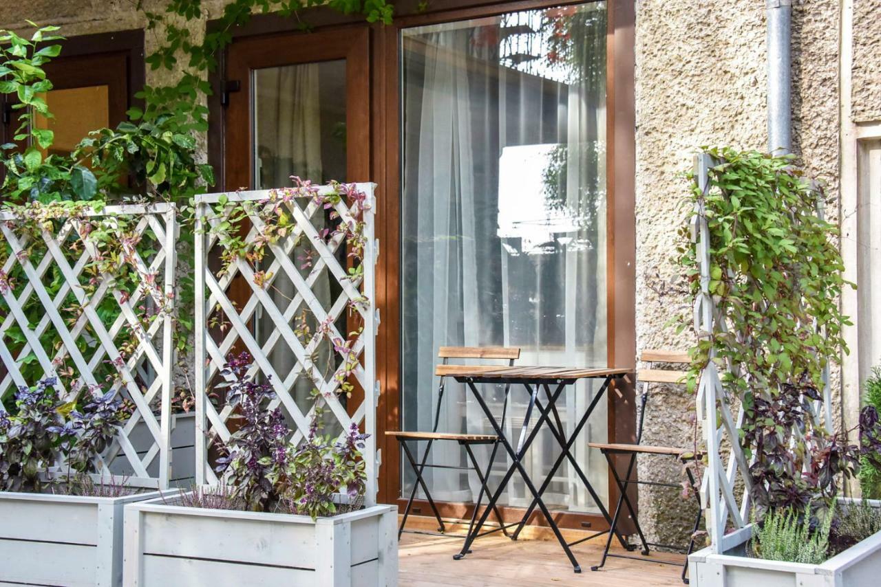Apartamento Liepu 16 Palanga Exterior foto